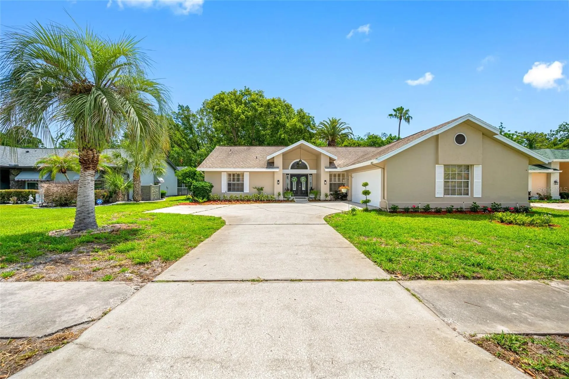 8741 Braxton Drive Hudson FL 34667