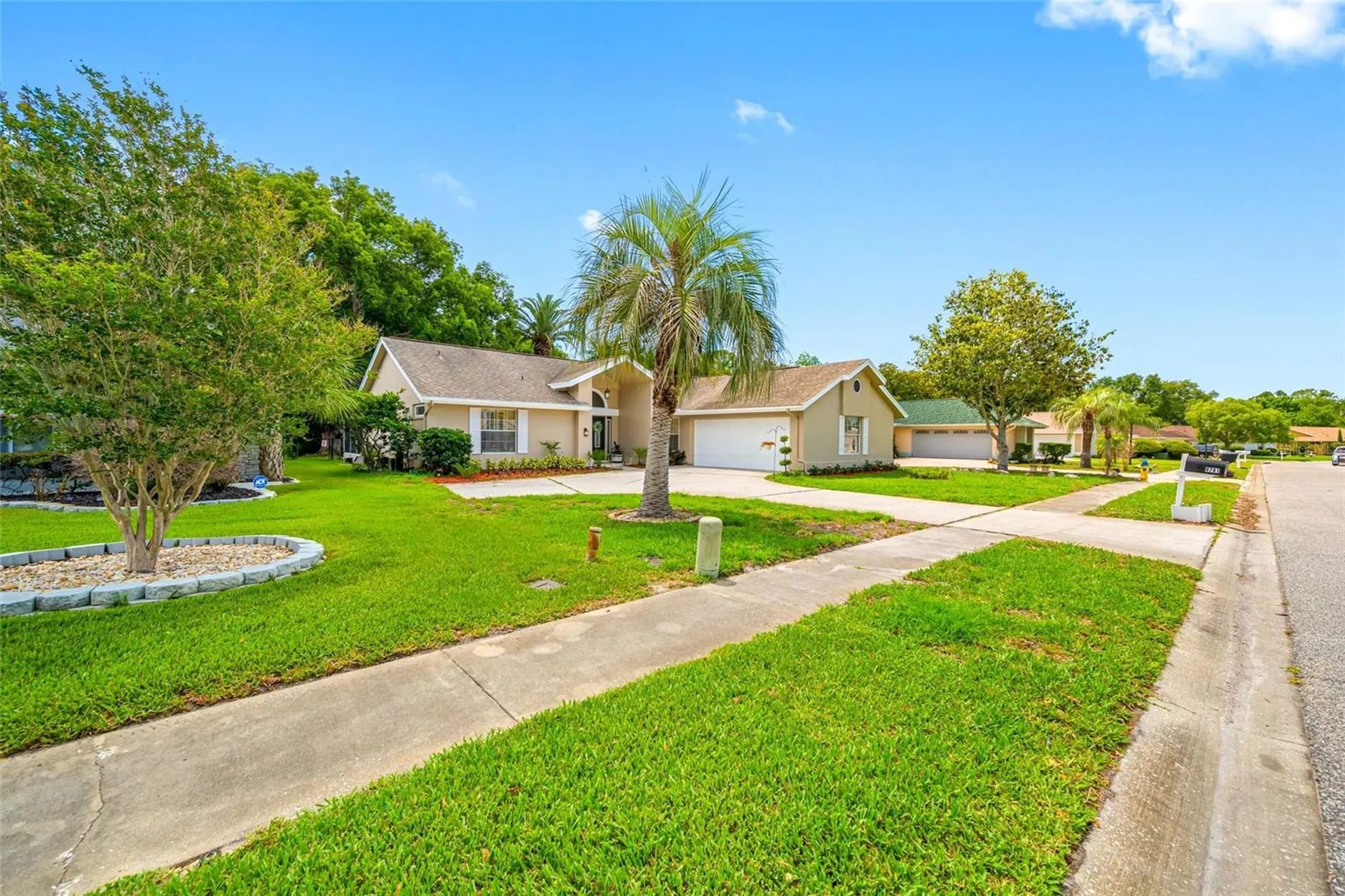 8741 Braxton Drive Hudson FL 34667