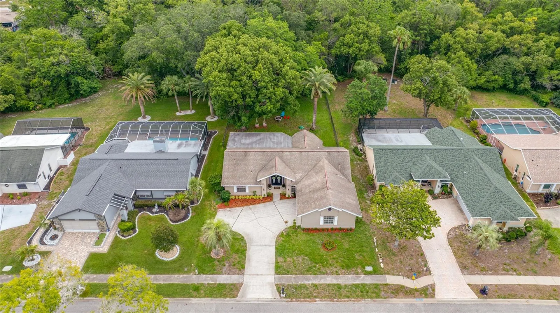 8741 Braxton Drive Hudson FL 34667