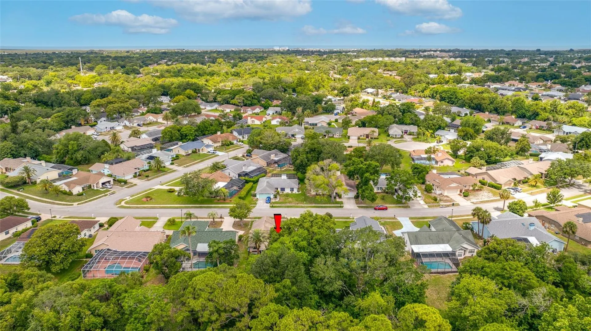 8741 Braxton Drive Hudson FL 34667