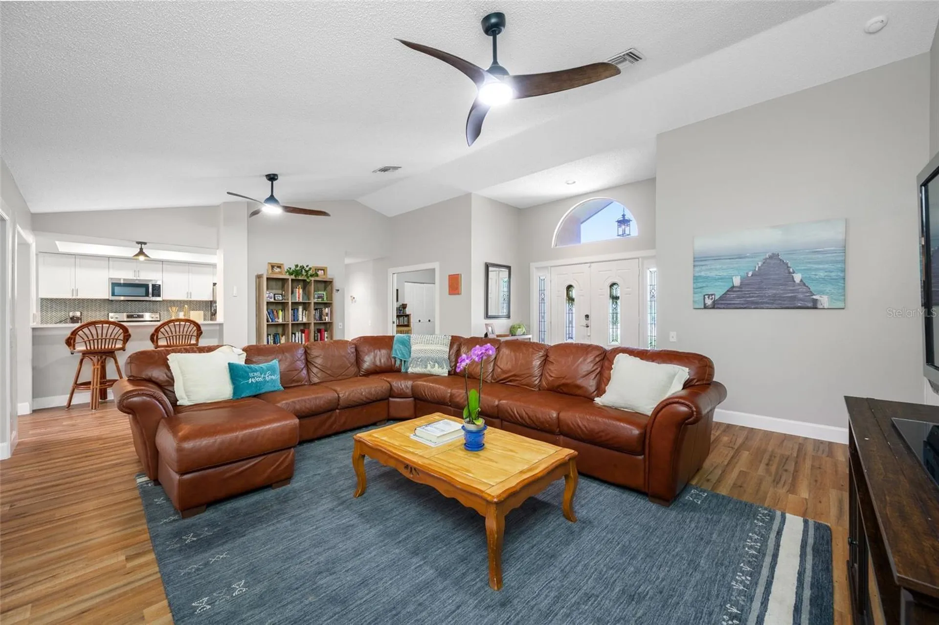 8741 Braxton Drive Hudson FL 34667