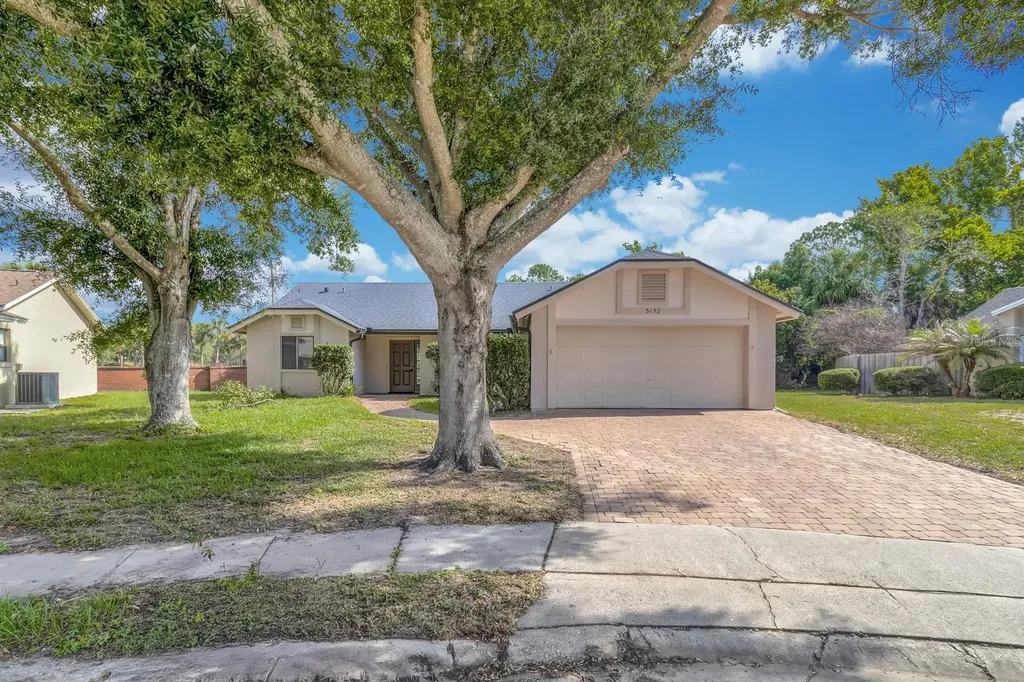 3152 S Horizon Place Oviedo FL 32765