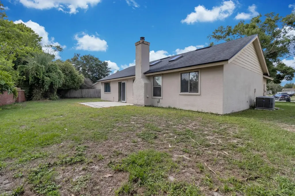 3152 S Horizon Place Oviedo FL 32765