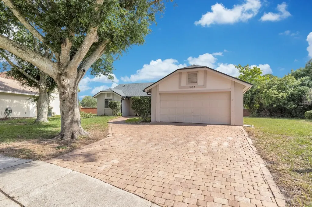 3152 S Horizon Place Oviedo FL 32765