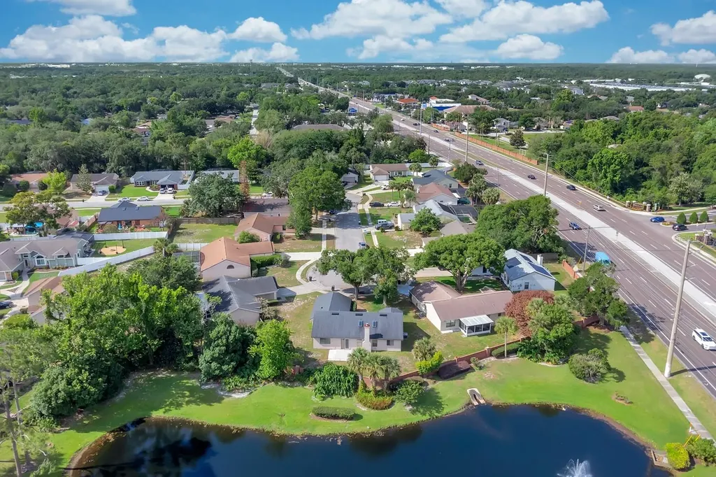 3152 S Horizon Place Oviedo FL 32765