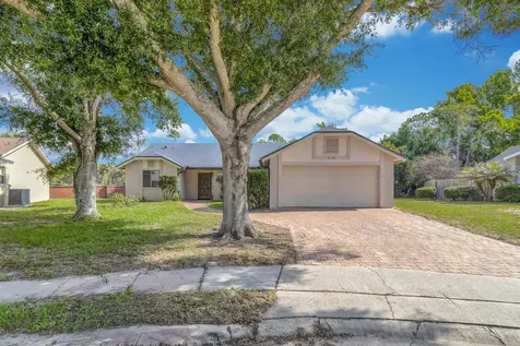 3152 S Horizon Place Oviedo FL 32765