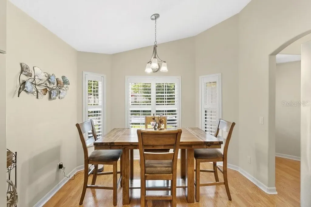 3875 Osprey Pointe Circle Winter Haven FL 33884