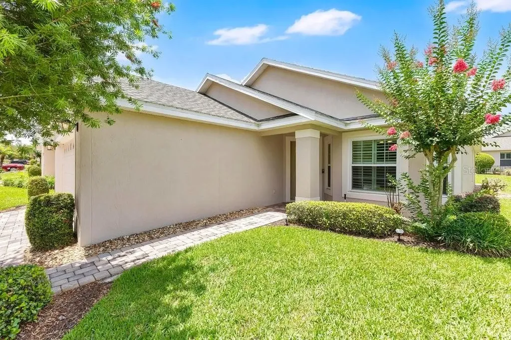 3875 Osprey Pointe Circle Winter Haven FL 33884
