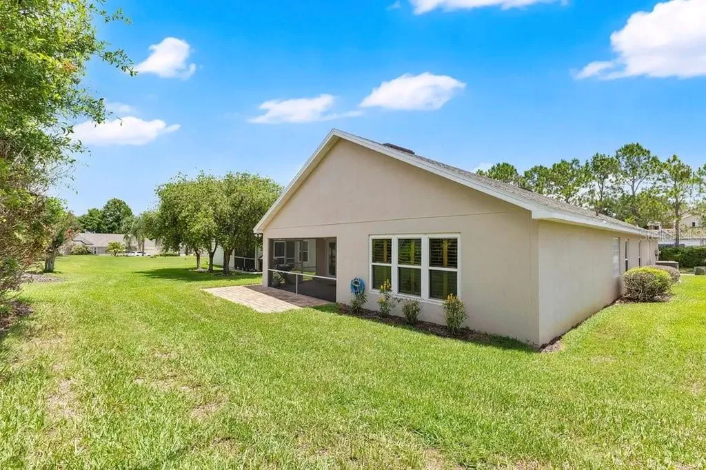 3875 Osprey Pointe Circle Winter Haven FL 33884