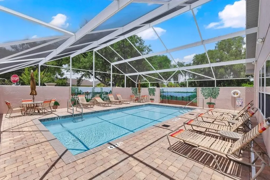 3875 Osprey Pointe Circle Winter Haven FL 33884