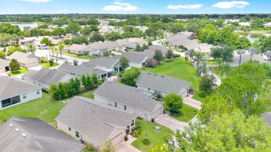 3875 Osprey Pointe Circle Winter Haven FL 33884