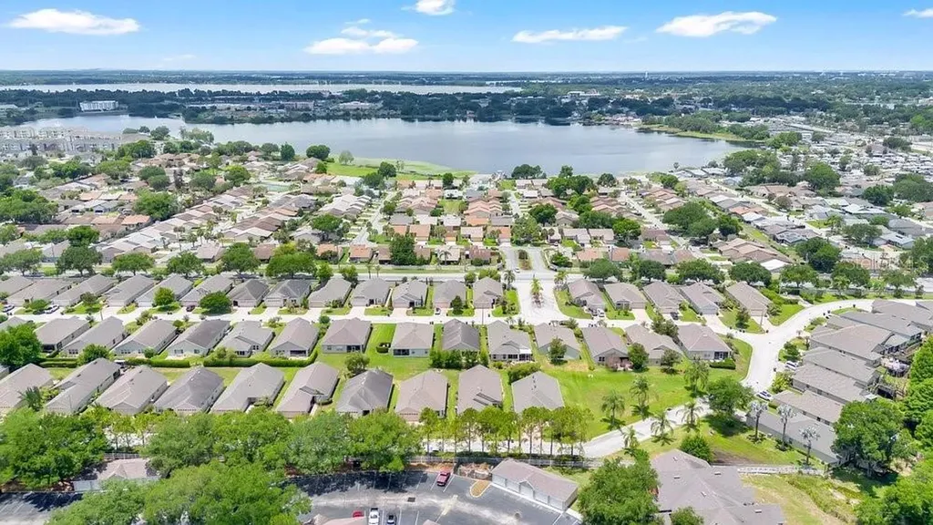 3875 Osprey Pointe Circle Winter Haven FL 33884