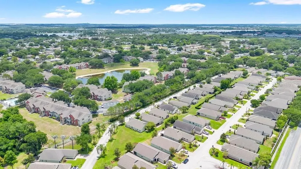 3875 Osprey Pointe Circle Winter Haven FL 33884
