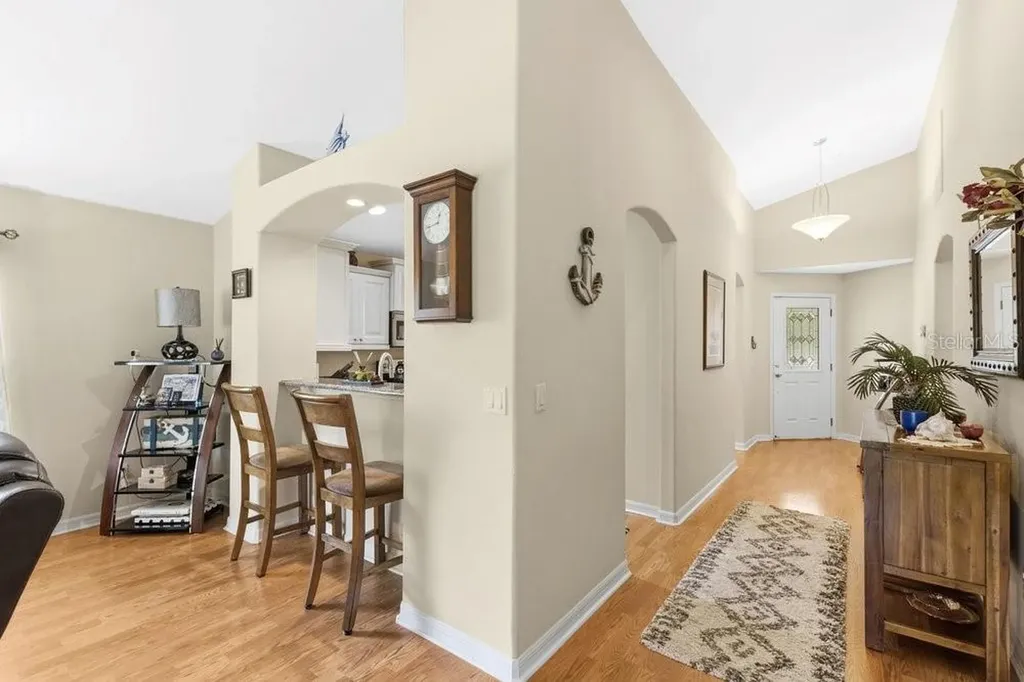 3875 Osprey Pointe Circle Winter Haven FL 33884