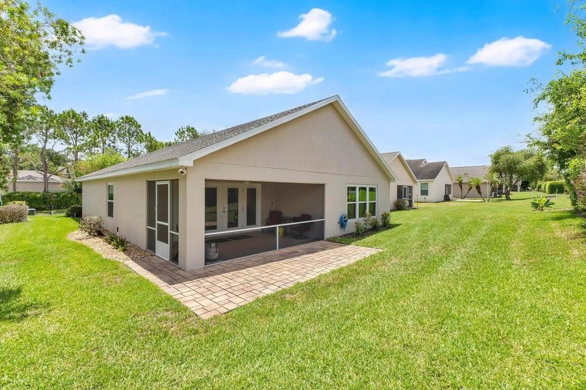 3875 Osprey Pointe Circle Winter Haven FL 33884