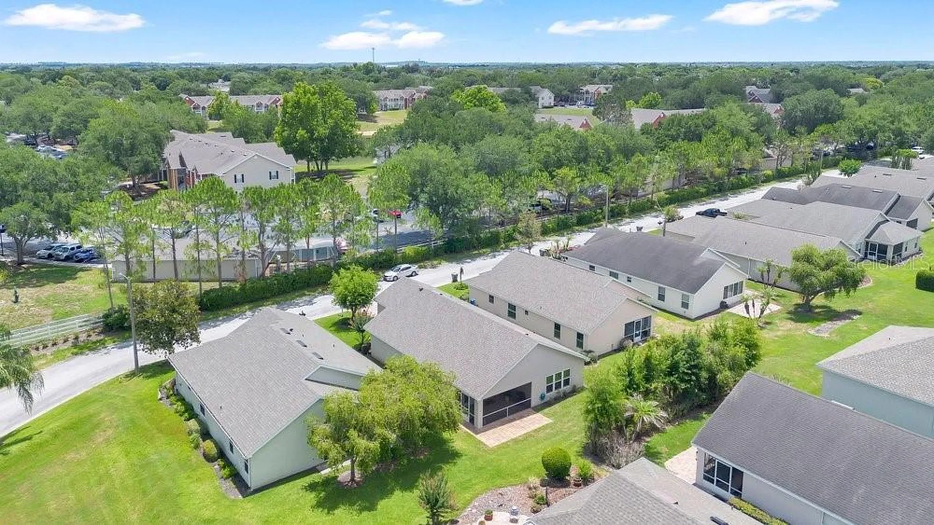 3875 Osprey Pointe Circle Winter Haven FL 33884