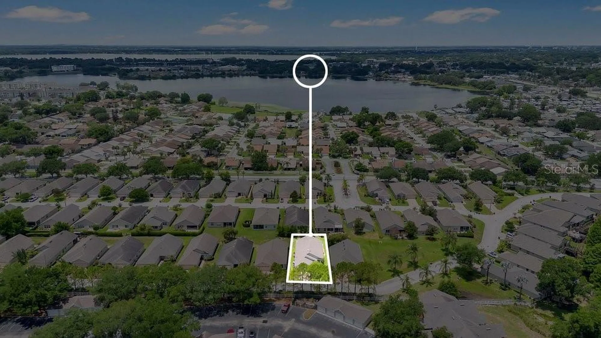 3875 Osprey Pointe Circle Winter Haven FL 33884
