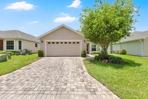 3875 Osprey Pointe Circle Winter Haven FL 33884