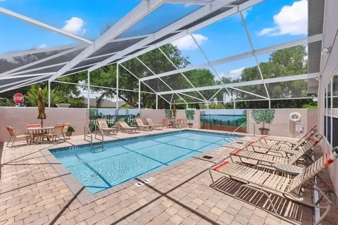 3875 Osprey Pointe Circle Winter Haven FL 33884