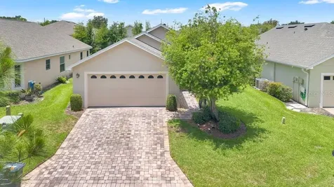 3875 Osprey Pointe Circle Winter Haven FL 33884
