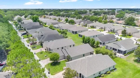 3875 Osprey Pointe Circle Winter Haven FL 33884