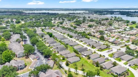 3875 Osprey Pointe Circle Winter Haven FL 33884