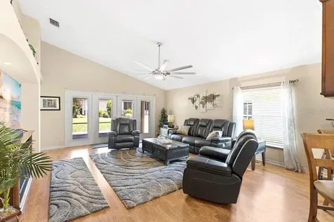3875 Osprey Pointe Circle Winter Haven FL 33884