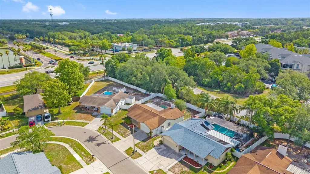 1358 Foxboro Drive Brandon FL 33511