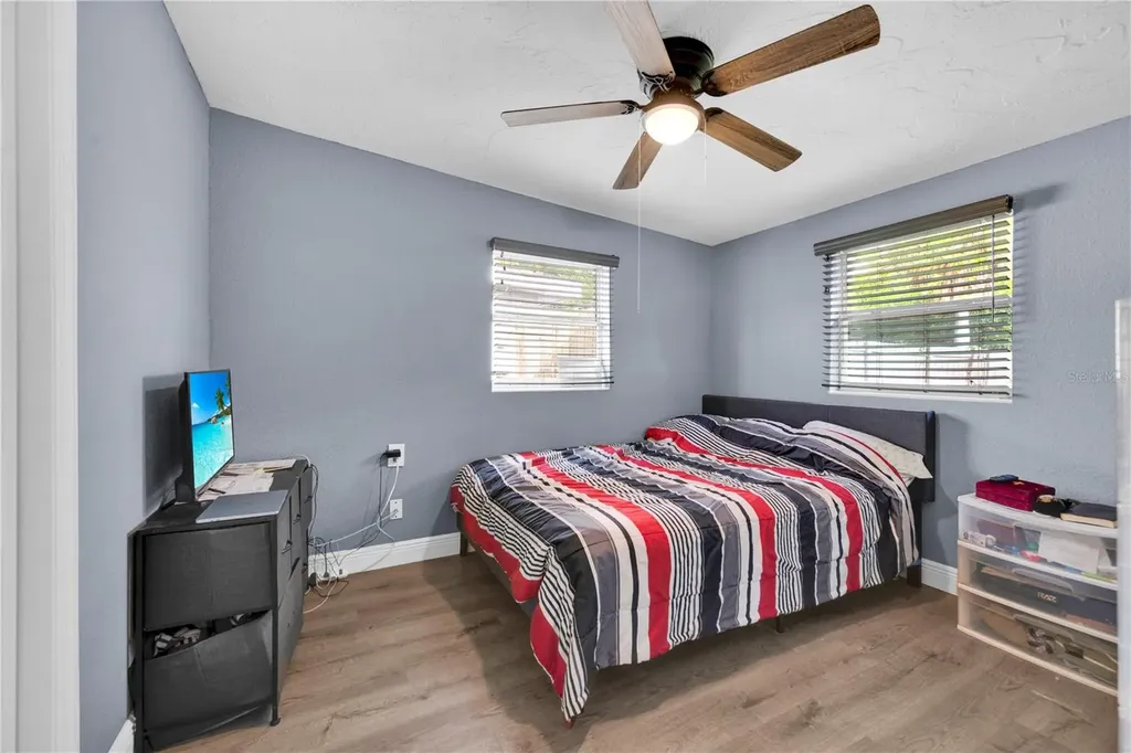 6714 Sandra Drive Port Richey FL 34668