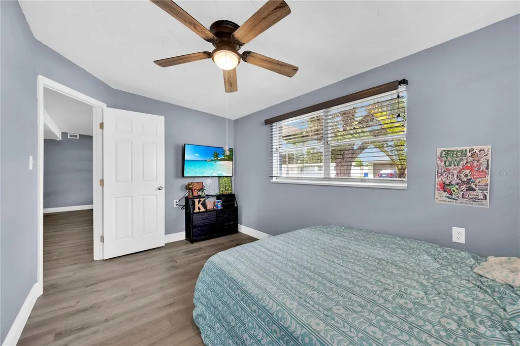 6714 Sandra Drive Port Richey FL 34668