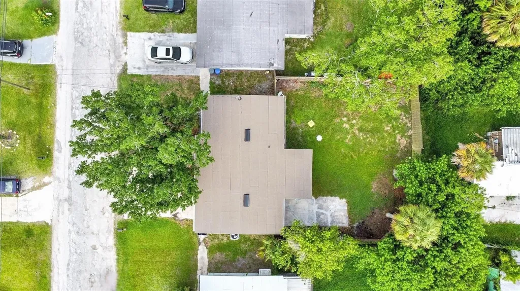 6714 Sandra Drive Port Richey FL 34668