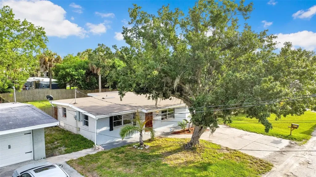 6714 Sandra Drive Port Richey FL 34668