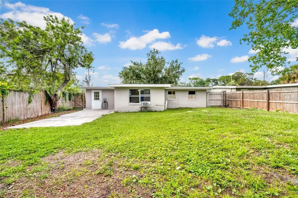 6714 Sandra Drive Port Richey FL 34668