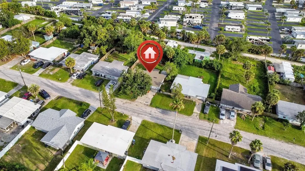 6714 Sandra Drive Port Richey FL 34668
