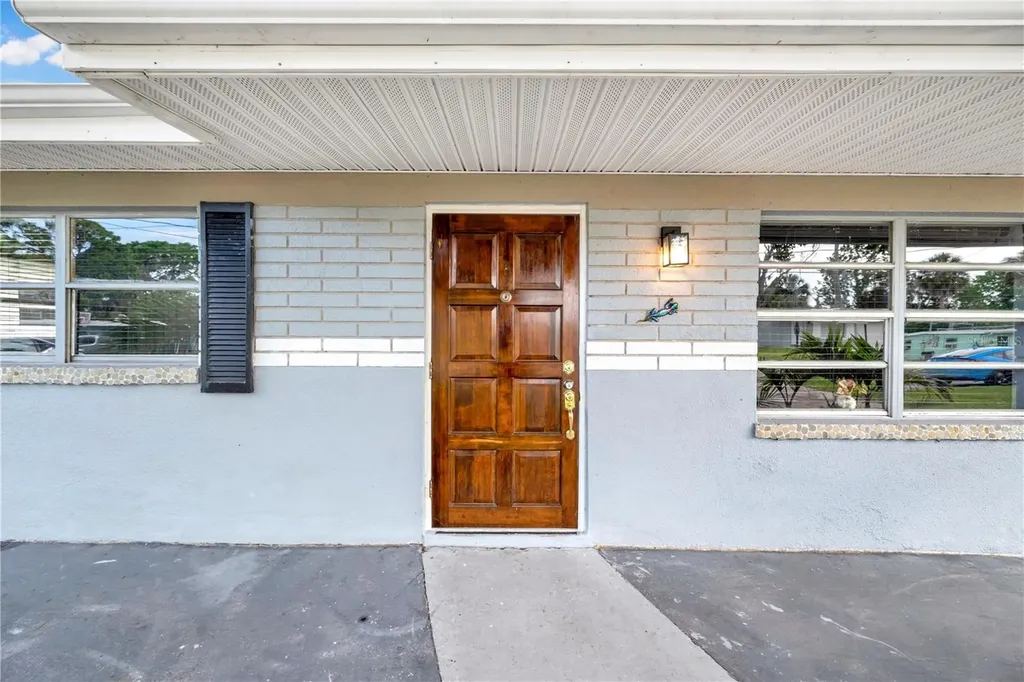 6714 Sandra Drive Port Richey FL 34668