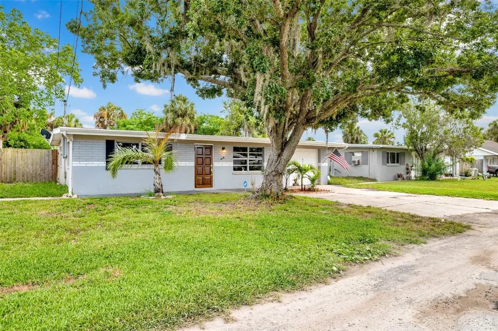 6714 Sandra Drive Port Richey FL 34668