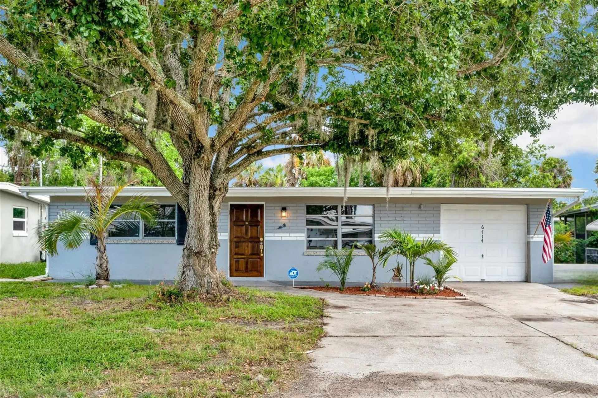 6714 Sandra Drive Port Richey FL 34668