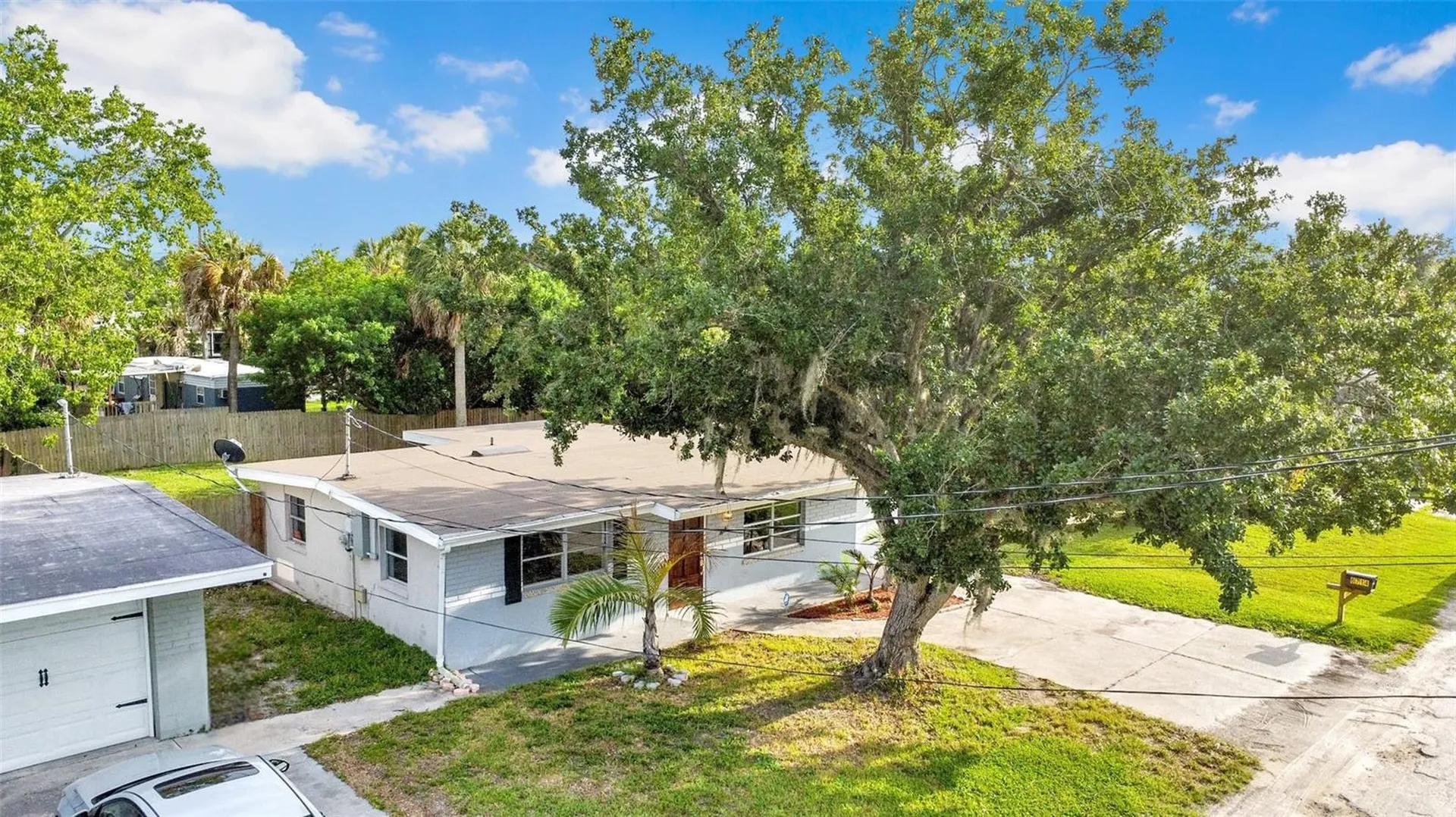 6714 Sandra Drive Port Richey FL 34668