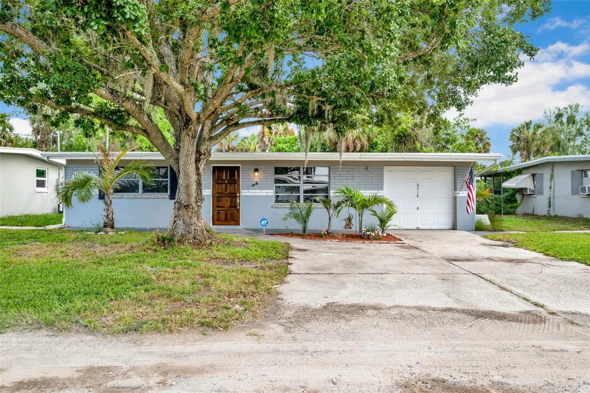 6714 Sandra Drive Port Richey FL 34668