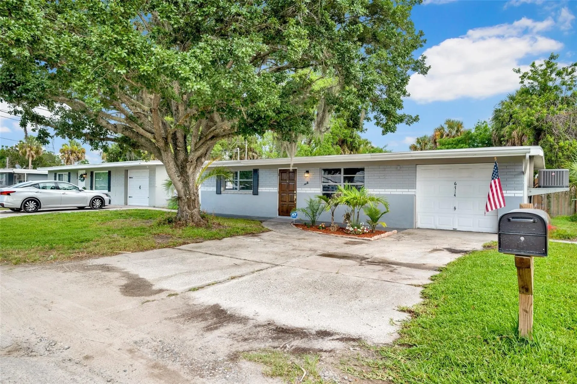 6714 Sandra Drive Port Richey FL 34668