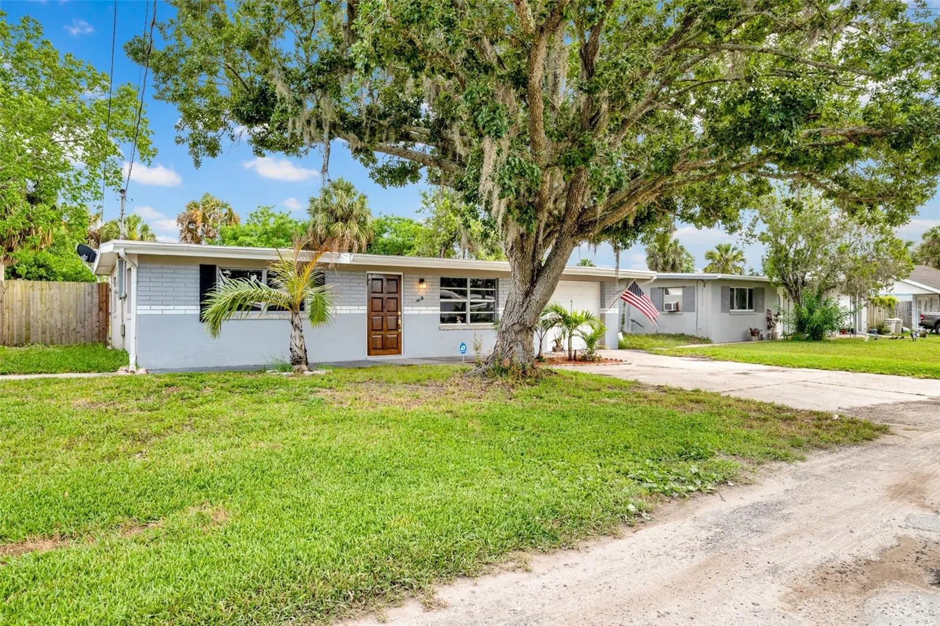 6714 Sandra Drive Port Richey FL 34668