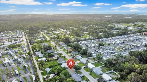 6714 Sandra Drive Port Richey FL 34668