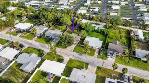 6714 Sandra Drive Port Richey FL 34668