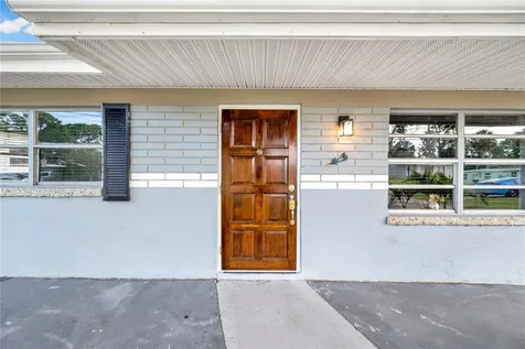 6714 Sandra Drive Port Richey FL 34668