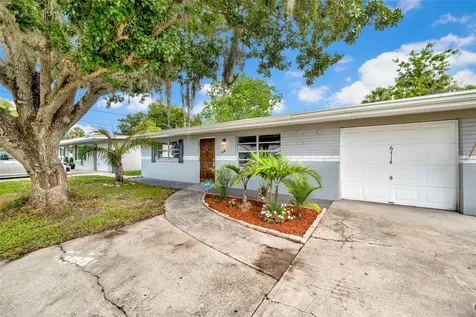 6714 Sandra Drive Port Richey FL 34668