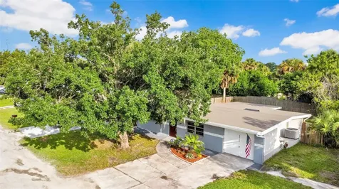 6714 Sandra Drive Port Richey FL 34668