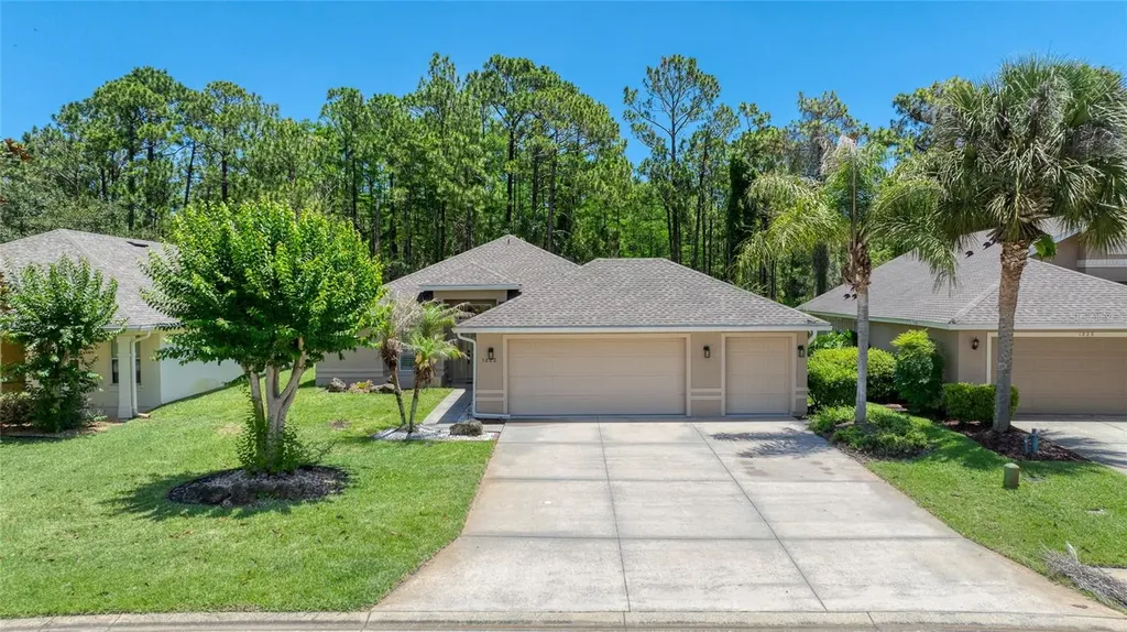1223 Crown Pointe Lane Ormond Beach FL 32174