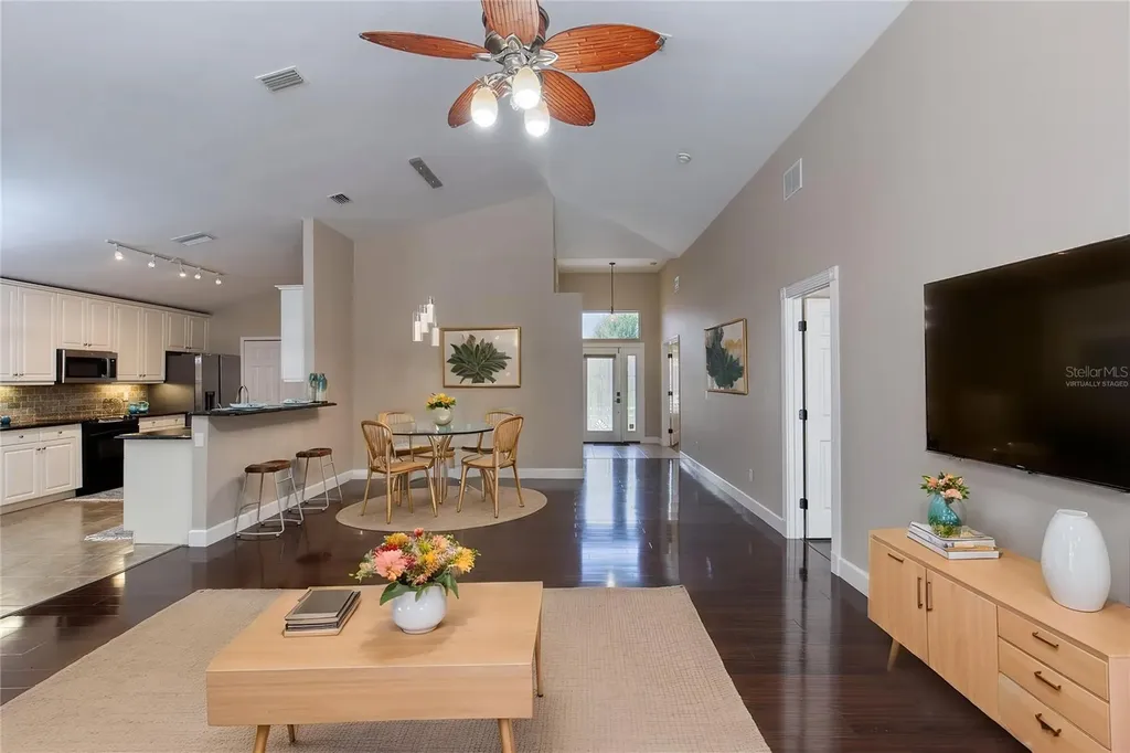 1223 Crown Pointe Lane Ormond Beach FL 32174
