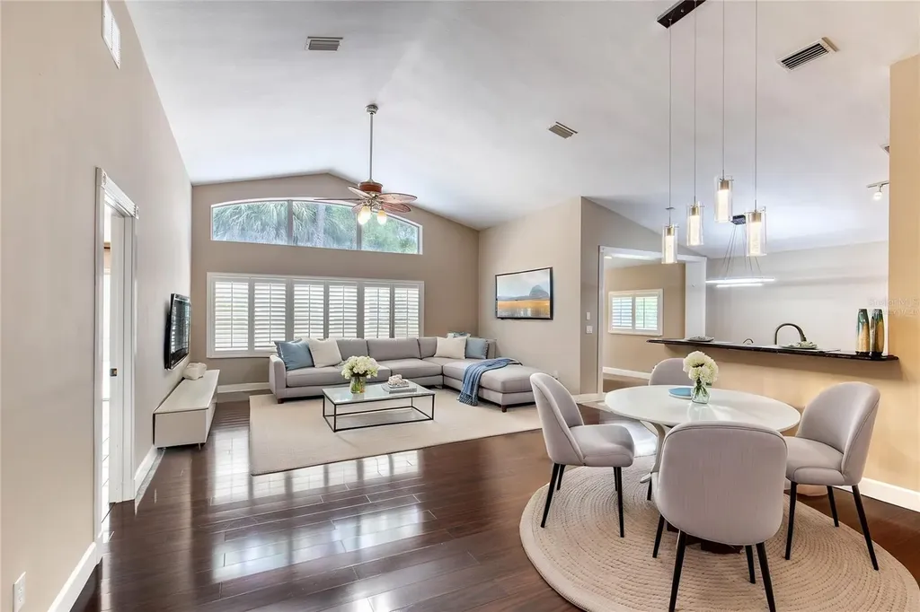 1223 Crown Pointe Lane Ormond Beach FL 32174