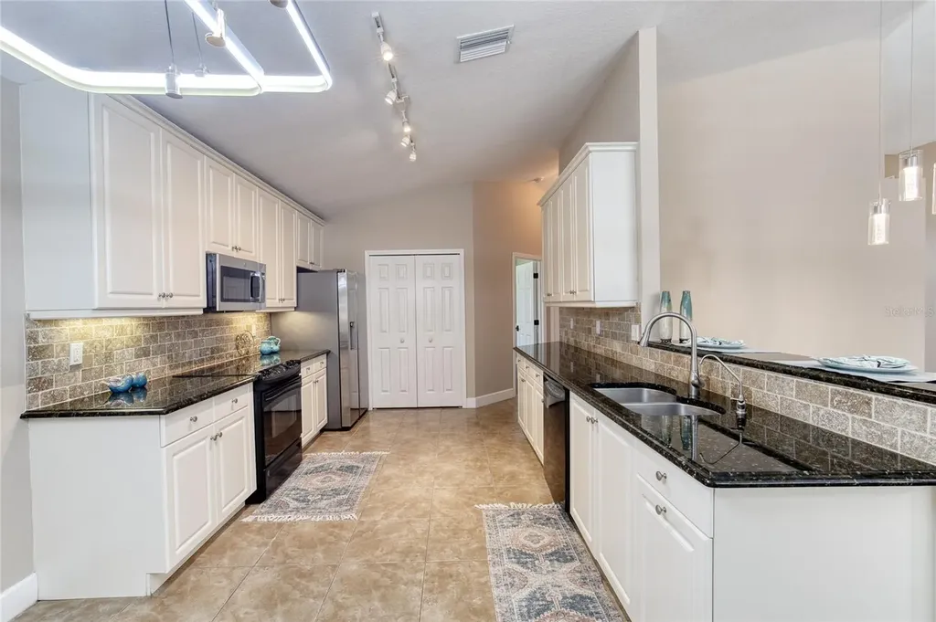 1223 Crown Pointe Lane Ormond Beach FL 32174
